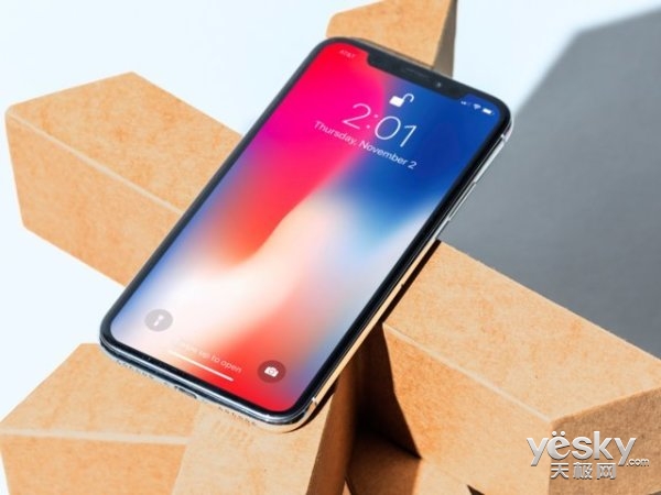 ƻ»ҪˣͦiPhone Xή